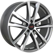 Колесный диск REPLICA MR211 8,5x20 5x112 D66,6 ET53 gmf