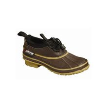 Ботинки жен. Baffin LYNX WOS р.9 (40), коричневый