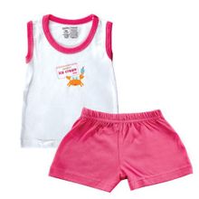 Luvable Friends Комплект Майка к р и шорты 37800 2