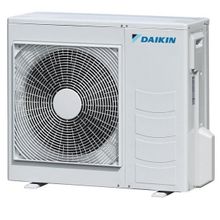 Daikin FTYN80JXV   RQ71CXV19 с зимним комплектом (-30)