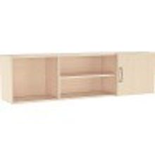 Лотос 9.04 шкаф настенный