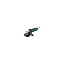 Шлифовальная машина Metabo WE 14-125 Quick 600372000