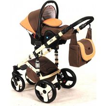 Vikalex 3 в 1 Tasso brown
