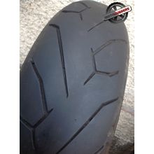 Pirelli 180 55 R17 Pirelli diablo rosso