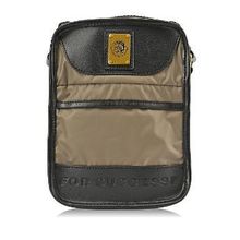 Сумка  Diesel X02401-P0328, цвет серый,40