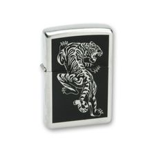 Zippo Зажигалка  207 Tigre