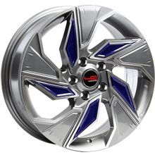 Колесный диск REPLICA _Concept-RN502 6,5x16 5x114,3 D66,1 ET47 gmf+plastic
