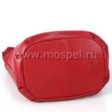 Большая сумка Giorgio Ferretti 0108 45 красная