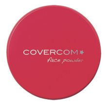 Пудра компактная для лица тон 2 SPF50 PA++++ Sana Covercom Powder 10г