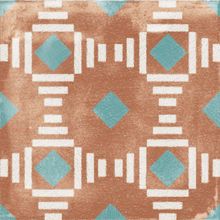 Abk Play Labyrinth Clay Nat 20x20 см