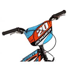Schwinn Велосипед SCHWINN Twister 20 Black