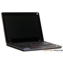 Ноутбук Lenovo Edge+ E420s (NWD56RT) Black i3-2330 4G 320G DVD-SMulti 14 ATI HD6630 2G Wi-Fi BT cam Win7 Pro