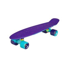 Круизер пластиковый Ridex Paradise 22x6 Abec-9 Nylon