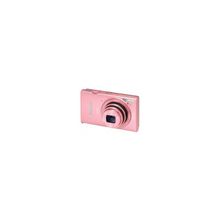 Canon PhotoCamera  IXUS 240 HS pink 16.1Mpix Zoom5x 3.2" 1080 SDHC TouLCD WiFi NB-11L
