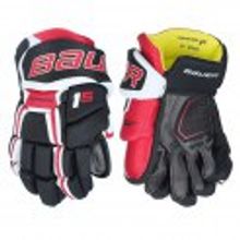 BAUER Supreme 1S S17 YTH Ice Hockey Gloves