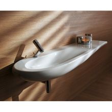 Oras Смеситель IL BAGNO ALESSI One 8500F для раковины