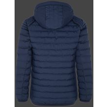 Wellensteyn Molecule Men Hood-719 Darknavy