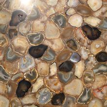 Valmori Ceramica Design Le Gemme Crystal Warm 60x60 см