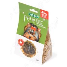 TiTBiT 7102 «Печенье с морскими водорослями»