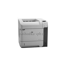 HP LaserJet 600 M603dn(3 года гарантии) (A4, 1200dpi, 60ppm, Печать с USB носителей, 512Mb