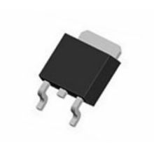 MMD50R380PRH, Транзистор MOSFET N-CH 500V 11A 3-Pin(2+Tab) DPAK T R, [TO-252]