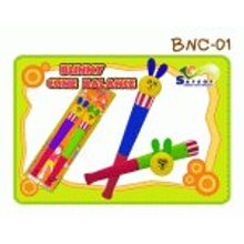 SafSof Игра "Удержи баланс" (конус) SafSof