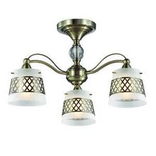 LUMION 3050 3C CASTELLA люстра потолочная на штанге
