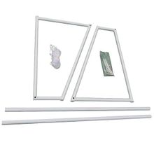 Ворота игровые DFC GOAL150T 150x110x60cm с тентом для отрабатывания ударов