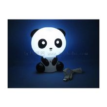 Сенсорный светильник Lucky Panda!
