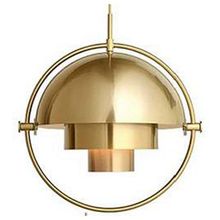 LArte Luce Подвесной светильник LArte Luce  L31601.86 ID - 431032