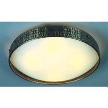 Светильник потолочный Восток MW-Light 339015604