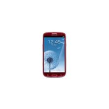 Samsung Galaxy S3 i9300 16GB Garnet Red
