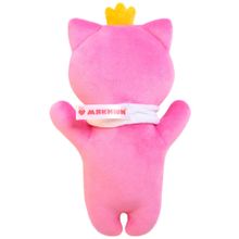 Мягкая игрушка МЯКИШИ 434 Sleepy Toys Котёнок