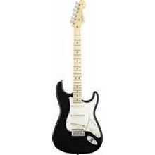 AMERICAN STANDARD STRATOCASTER 2012 MN BLACK