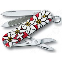 Victorinox Classic 0.6203.840 Edelweiss