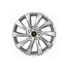 Колесные диски RepliKey Mazda 6 7,0R17 5*114,3 ET55 d67,1 S [RK502Z]