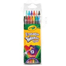 Crayola «Teistables»