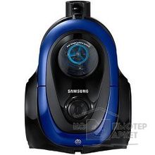 Samsung Пылесос  SC18M21A0SB EV VC18M21A0SB , 1800Вт, синий