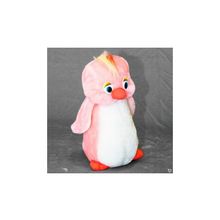 Детская мягкая игрушка пингвин Лола  