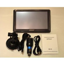 Навигатор + видеорегистратор 2 в 1 Eplutus GD-70