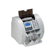 Упаковщик банкнот SBM SB-1100 USD EUR RUB, 2 кармана, 3-валютная версия