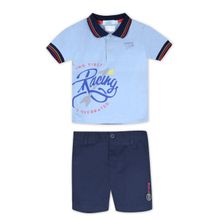 Lebe Комплект (футболка и шорты) 8A23ID2538