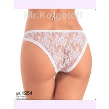 Jadea Трусы Jadea 1254 Slip