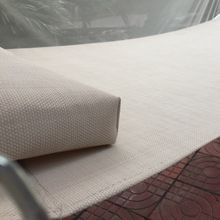 Гамак с навесом Kvimol KM-081 бежевый