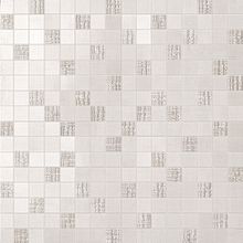 Fap Ceramiche Frame White Mosaico 30.5x30.5 см