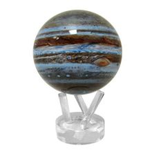 MOVA GLOBE Глобус самовращающийся Юпитер MOVA GLOBE (12см)