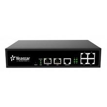 yeastar (yeastar neogate tb400 bri-voip шлюз, 4 bri-порта)