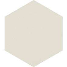 Carmen Ceramic Art Vintage Natural Hexagon 17.5x20.2 см