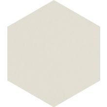 Carmen Ceramic Art Vintage Natural Hexagon 17.5x20.2 см