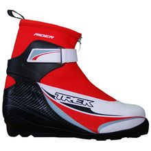 Ботинки лыжные TREK Rider SNS